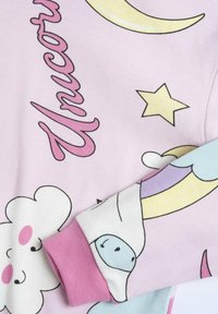 Chicco Nattplagg set - pink