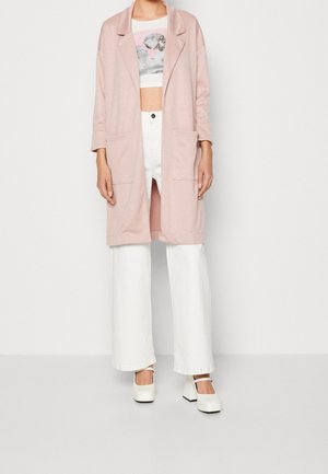 Blazer - light pink