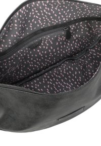 Fritzi aus Preußen VINTAGE TRUE BERRY - Borsa a tracolla - black idol