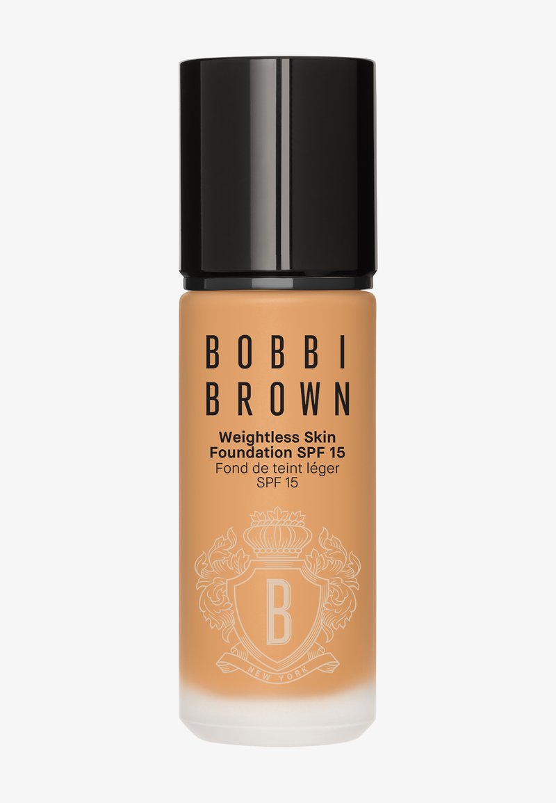 Bobbi Brown - MINI WEIGHTLESS SKIN FOUNDATION - Fondotinta - honey, Ingrandire