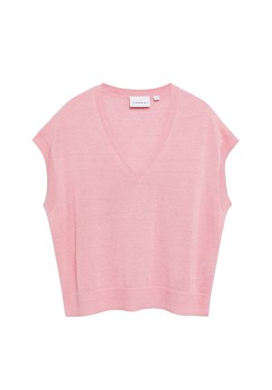 comma, - T-shirt basic