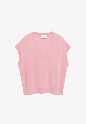 comma, - T-shirt basic