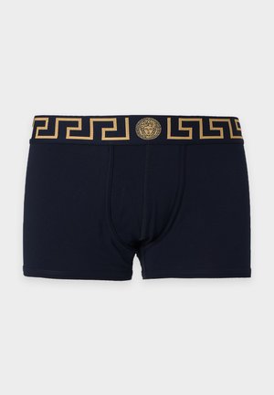 Versace, UNDERWEAR - Laiad bokserid - blue/gold_coloured