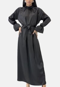 Non sélectionné, schwarz