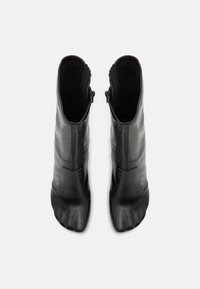 Jeffrey Campbell VISIONARY - Botas de tacón - black