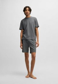 HUGO AUSTIN - Pyjamasbyxor - open grey twentysix