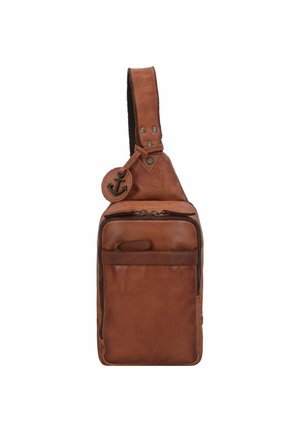 Bandolera - charming cognac