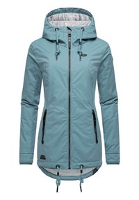 Niet geselecteerd, stone blue