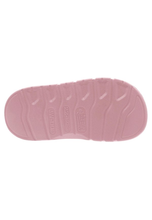 MAIN – Badesandale