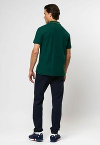 U.S. Polo Assn. NOAH  - Polokošeľa - rain forest
