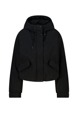 America Today, COAT - Light jacket - black