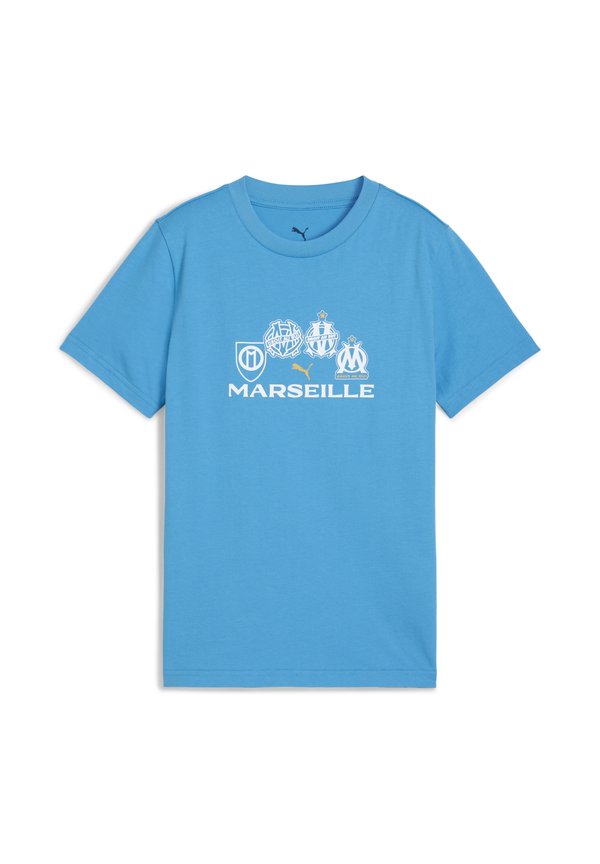 OLYMPIQUE DE MARSEILLE CULTURE - Vereinsmannschaften