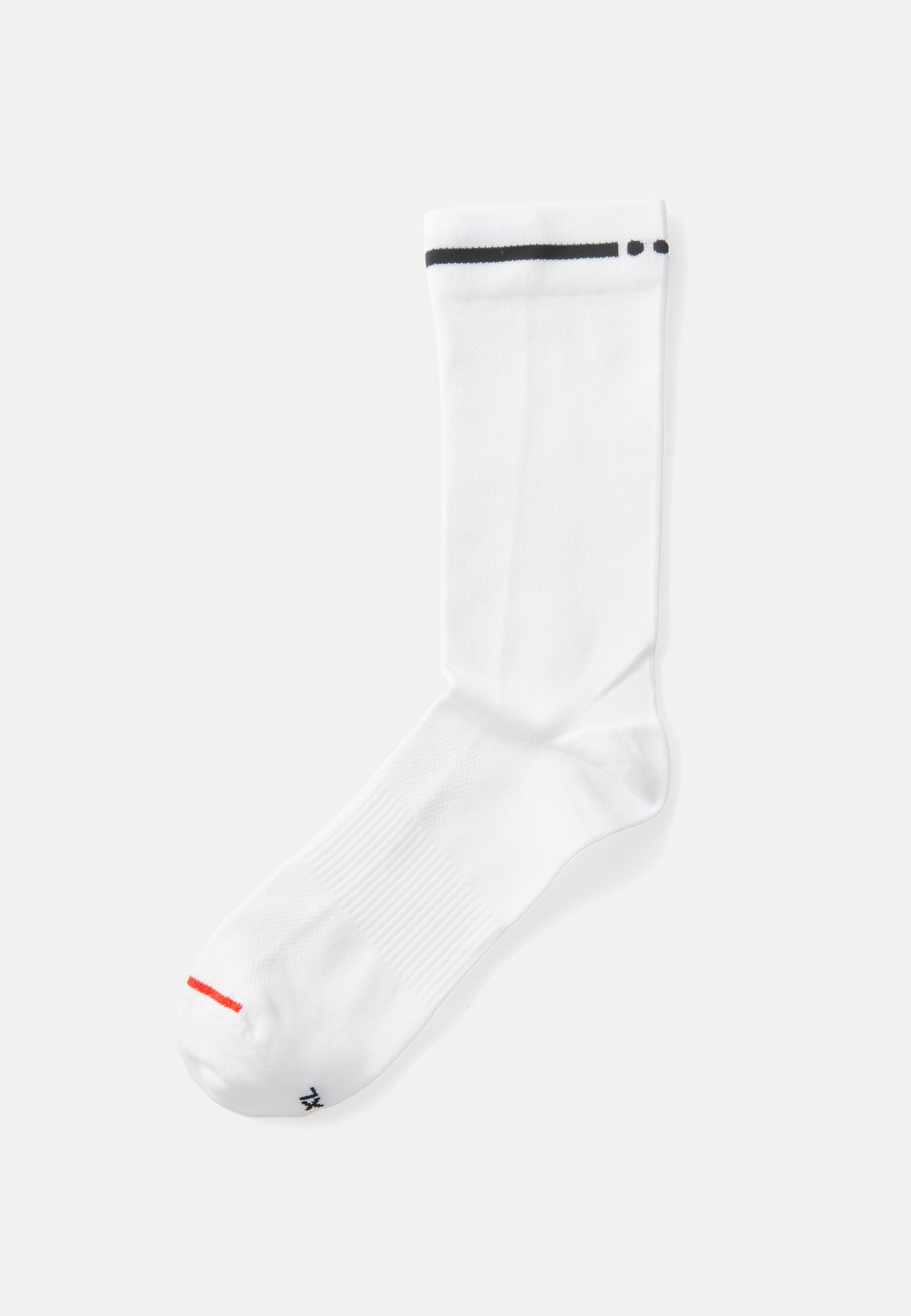 2 Paires De Chaussettes Rapha Cycling - Noires - Taille L (Grande) - Neuves