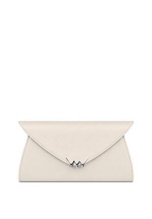JOELYNE - Cross body bag - beige