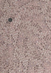 Knirps DUOMATIC - Schirm - swarm sand