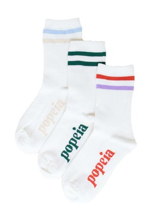 3ER PACK - Socken - multi coloured