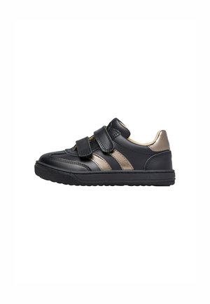 Scarpe primi passi - schwarz-