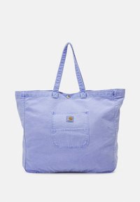 BAYFIELD TOTE LARGE UNISEX - Saco de mão - icy water