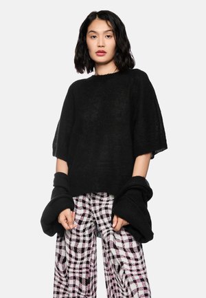Jumper - black