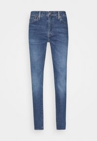 Levi's® Skinny džíny - blue denim