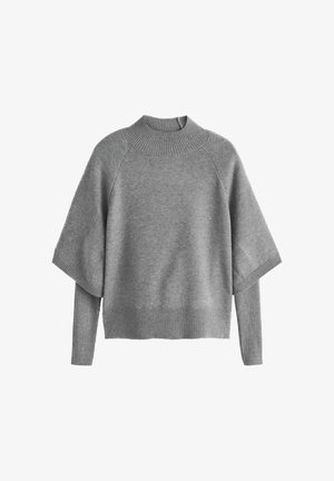 Next, - Sweter