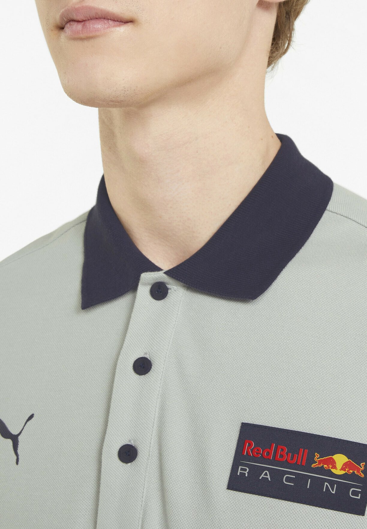 Puma RED BULL RACING - Polo shirt 