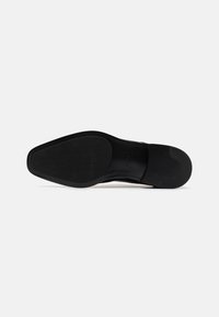 ALDO CALLAHAN - Zapatos de vestir con cordones - other black