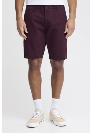 Blend BHSASUKE - Shorts - wine red
