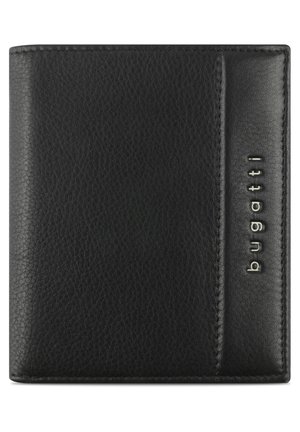 NOME  MIT KLAPPE - Wallet - schwarz