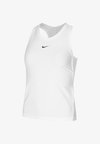 VICTORY WOMEN'S TENNIS TANK - Top - white black