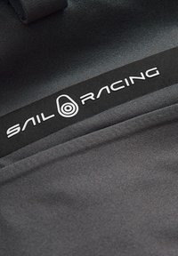 Sail Racing SPRAY T8 - Shorts - dk grey solid