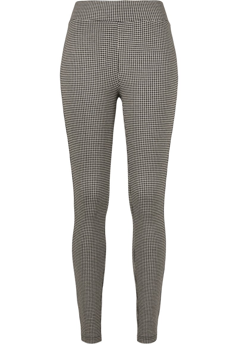 Urban Classics Legging lichtgrijs