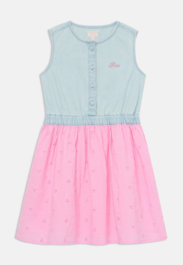 TODDLER DRESS - Day dress