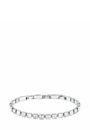 CRYSTALS - Armbånd - acciaio inox