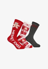 Selezionato, var nero