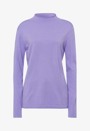 1/1 ÄRMEL NOS - Jumper - velvet