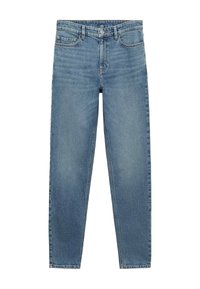 NEWMOM CONFORT TAILLE HAUTE - Slim fit jeans - blue denim