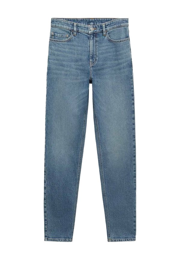 NEWMOM CONFORT TAILLE HAUTE - Slim fit jeans3