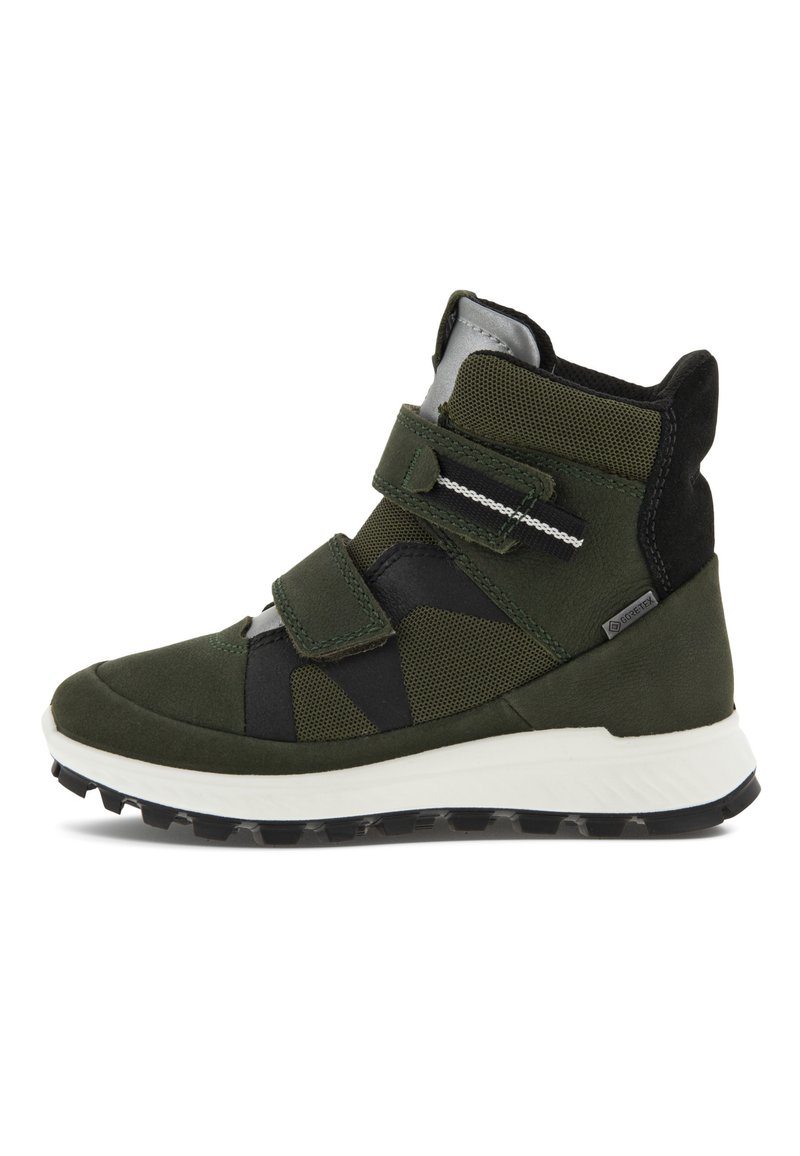 ECCO EXOSTRIDE - Ankle boot