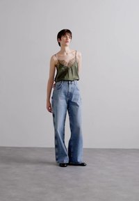 See by Chloé HANA - Polobotky - black