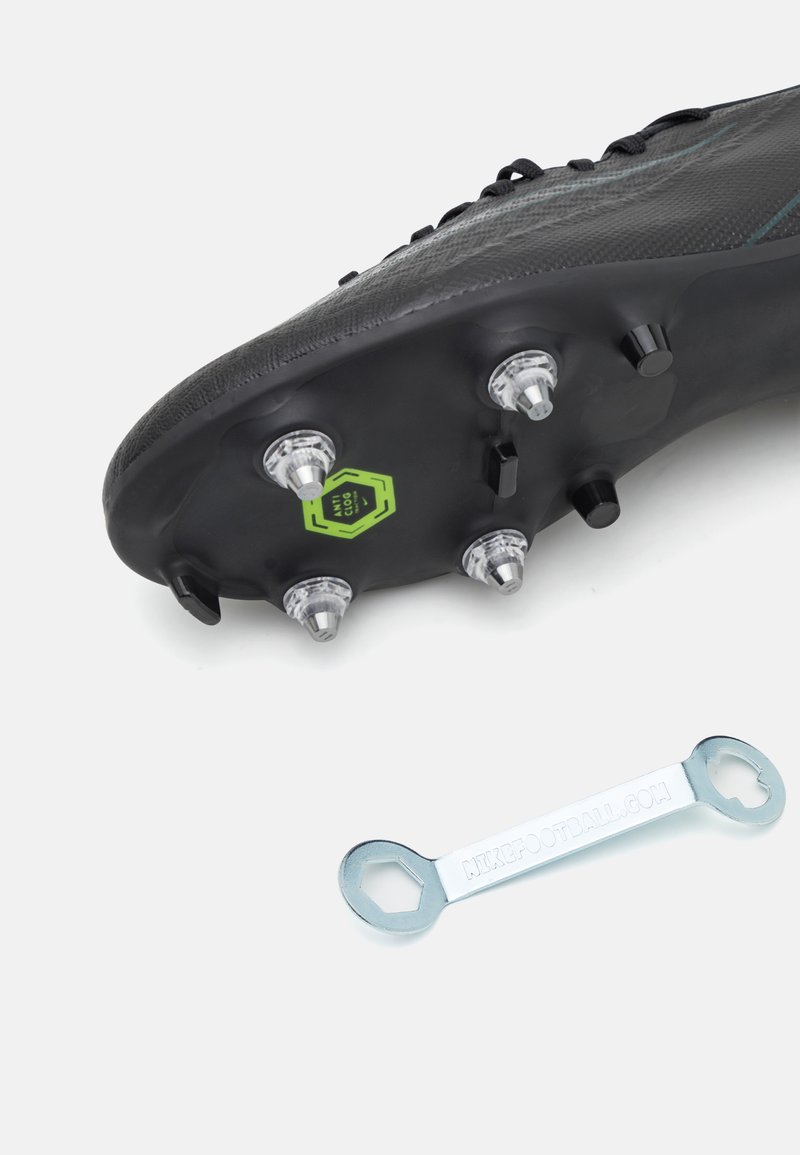 Nike Changeable Studs Football Boots Nike Air Zoom Mercurial