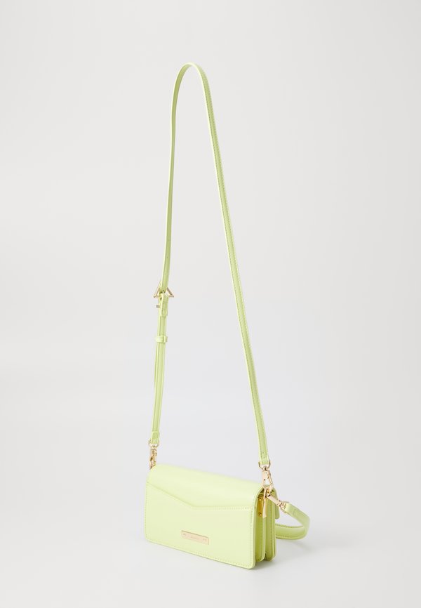LUXECARRY - Handbag - lime4