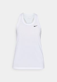 Non selezionato, white/black