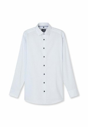 MODERN FIT UNDER - Overhemd - weiß