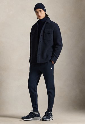 Polo Ralph Lauren JOGGERPANT - Παντελόνι φόρμας - aviator navy