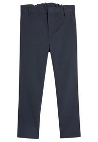 Next - BLACK FORMAL STRETCH SKINNY TROUSERS (3-16YRS) - Broek - dark grey Miniatuurafbeelding 1