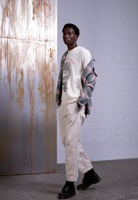 Obey Clothing ESTATE PANT - Chinos - clay