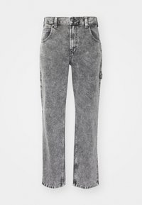 GARYVILLE  - Carpenter Jeans - light gray wash