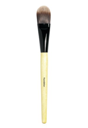 FOUNDATION BRUSH - Make-up-Pinsel - -