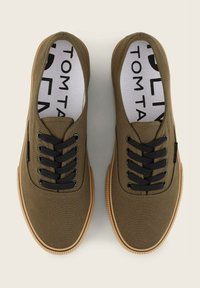 TOM TAILOR DENIM Tossud - khaki